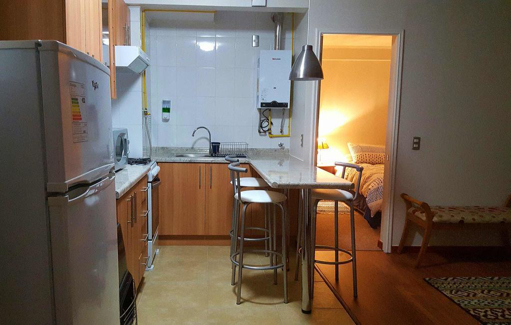 Appartement Aparments R&G Puerto Montt Extérieur photo