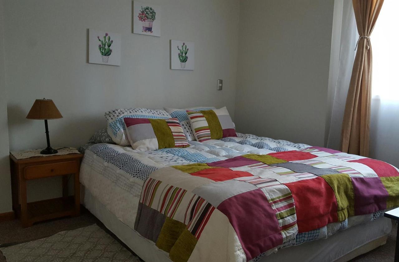 Appartement Aparments R&G Puerto Montt Extérieur photo